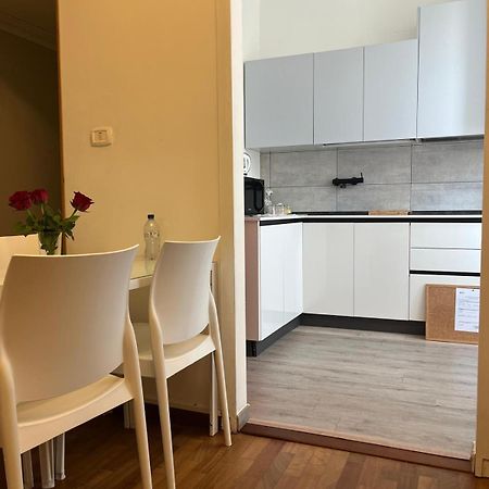 Colosseo Guest House Gil Рим Екстериор снимка