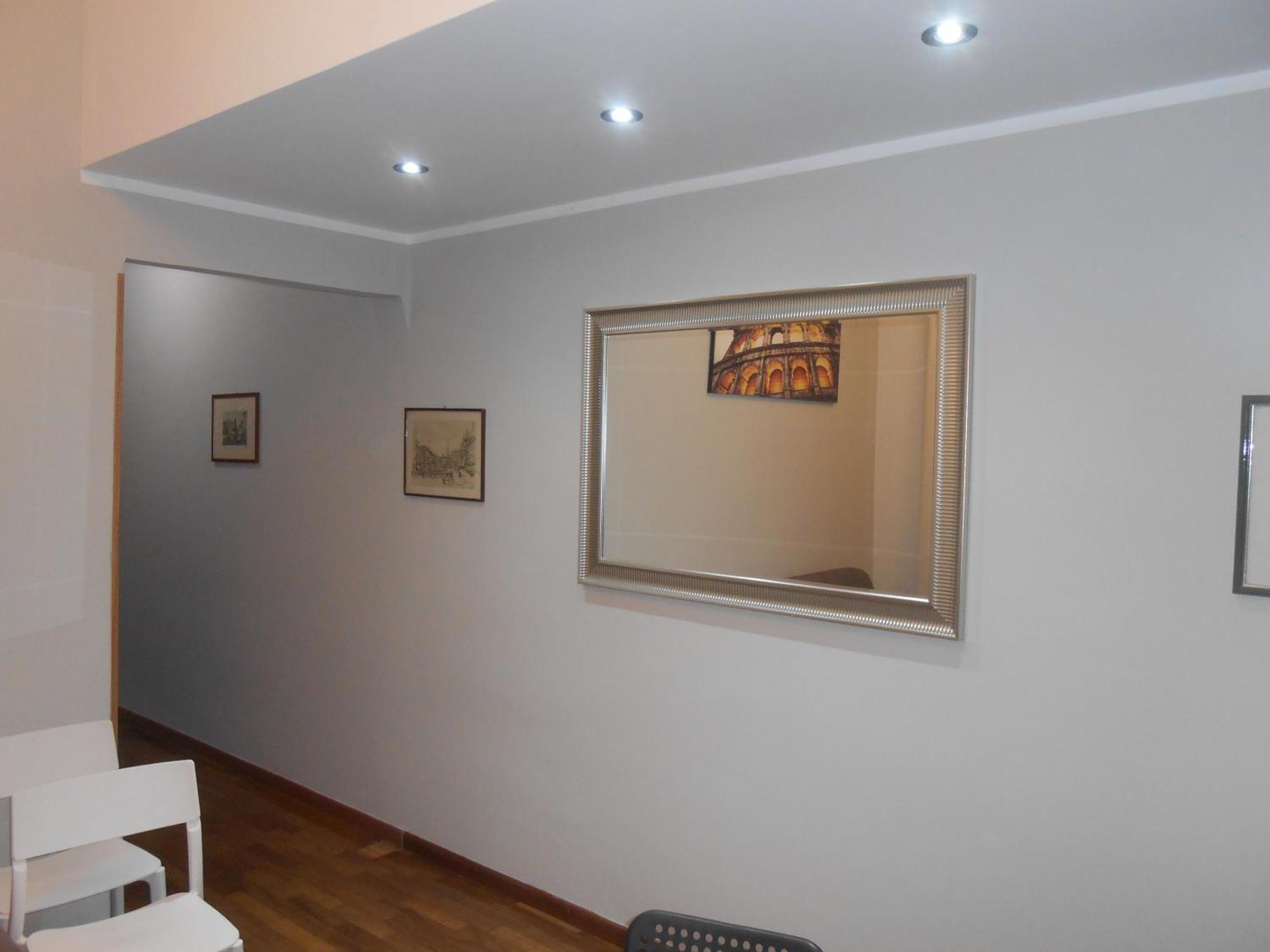 Colosseo Guest House Gil Рим Екстериор снимка
