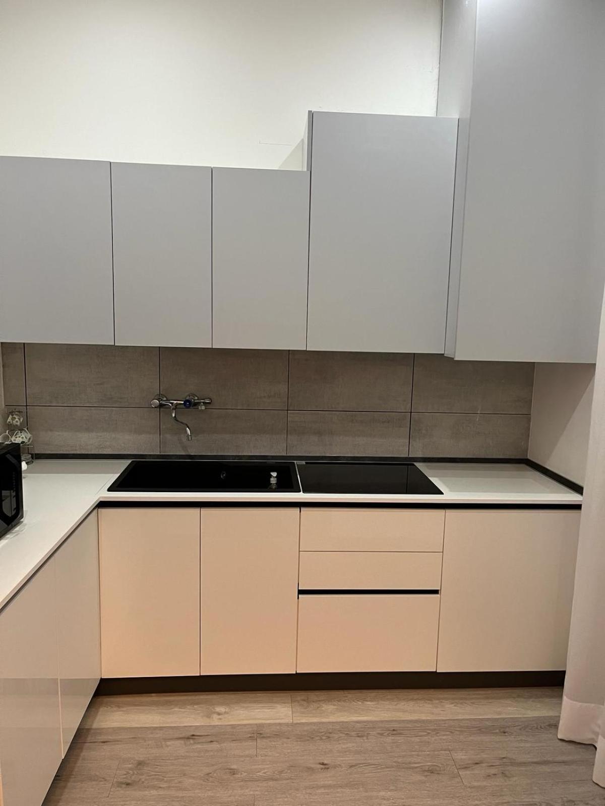 Colosseo Guest House Gil Рим Екстериор снимка