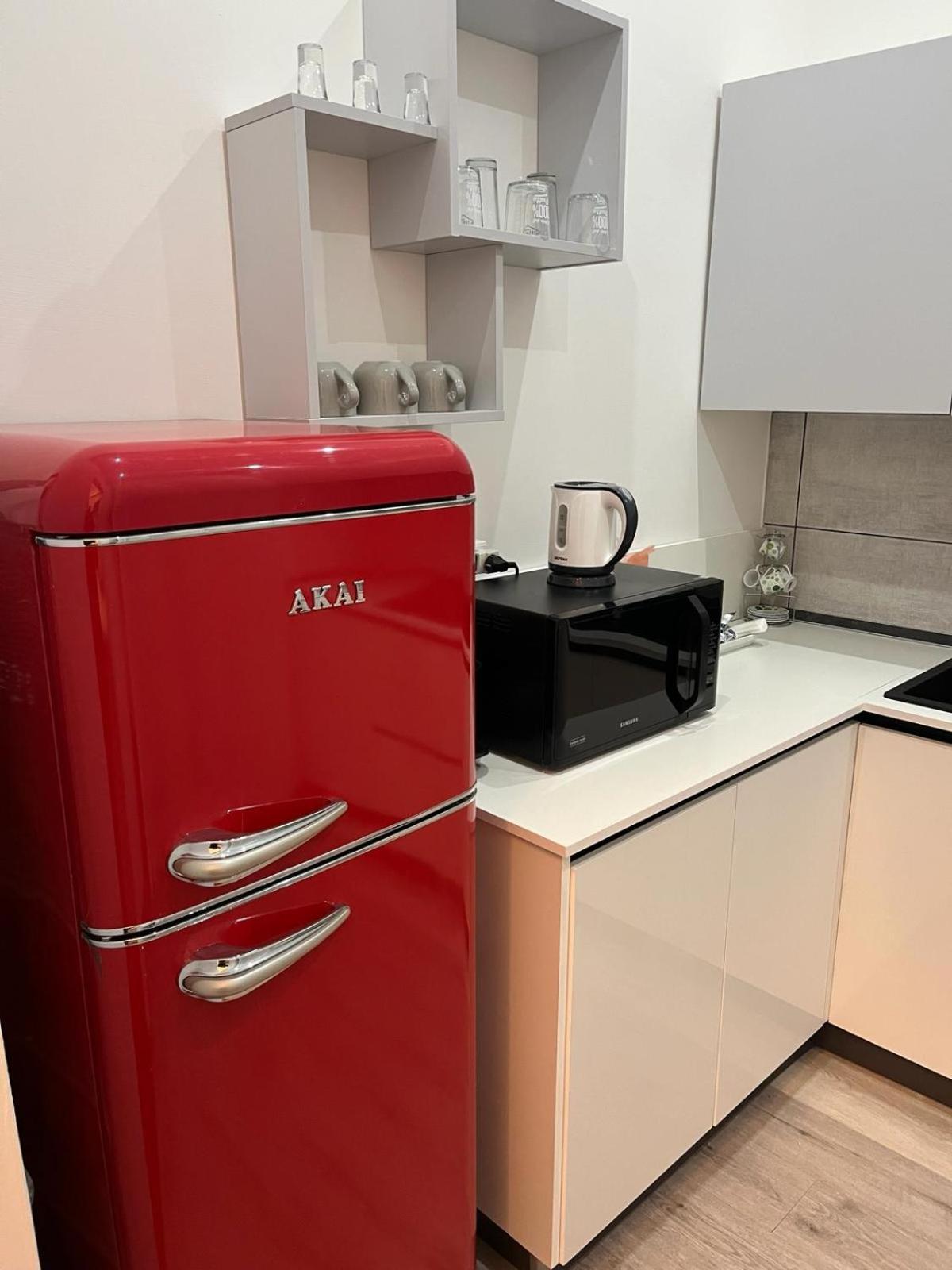 Colosseo Guest House Gil Рим Екстериор снимка