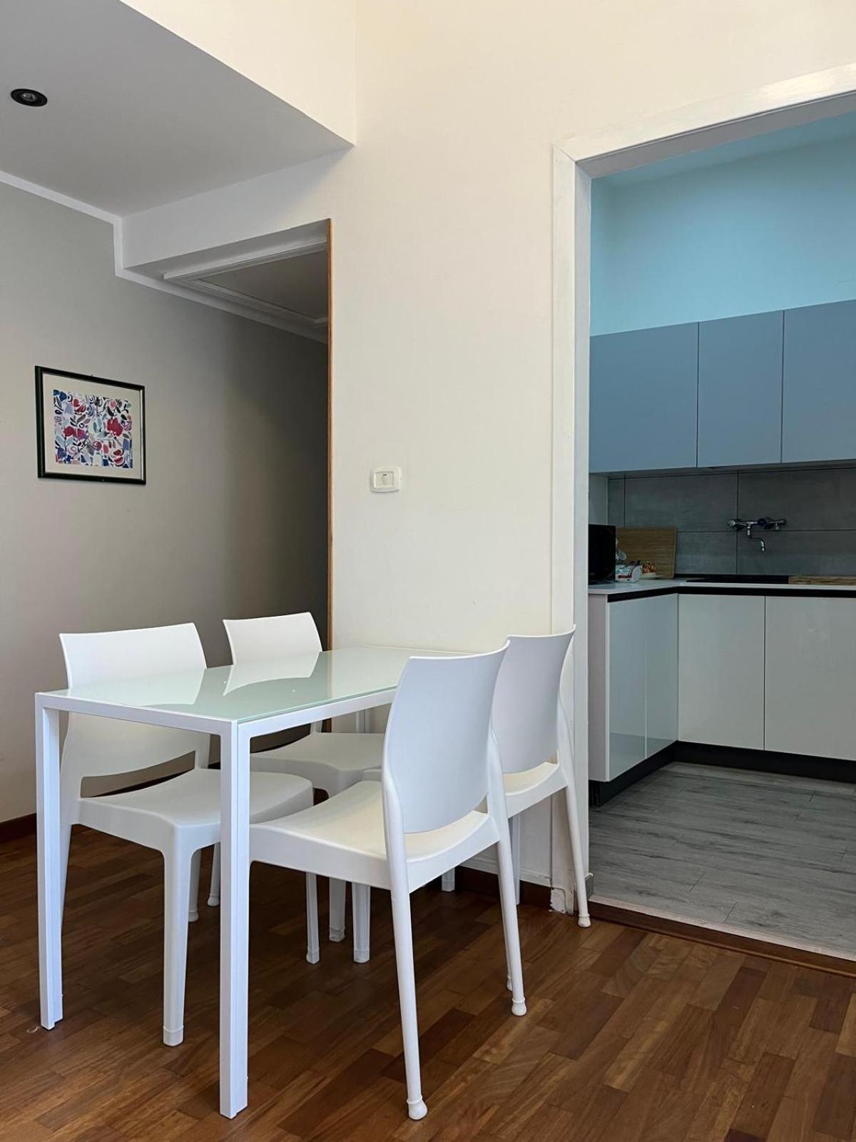 Colosseo Guest House Gil Рим Екстериор снимка