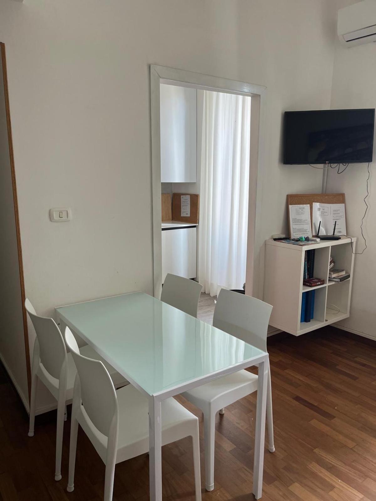 Colosseo Guest House Gil Рим Екстериор снимка