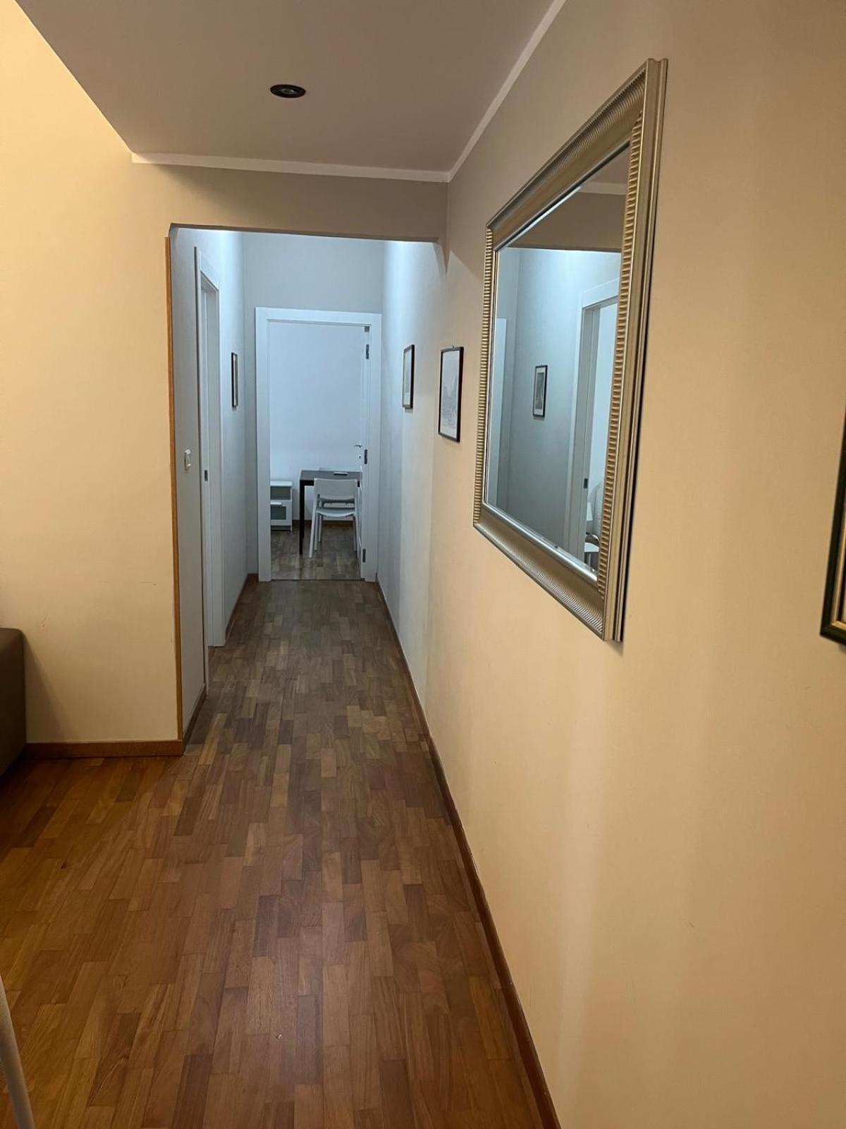 Colosseo Guest House Gil Рим Екстериор снимка