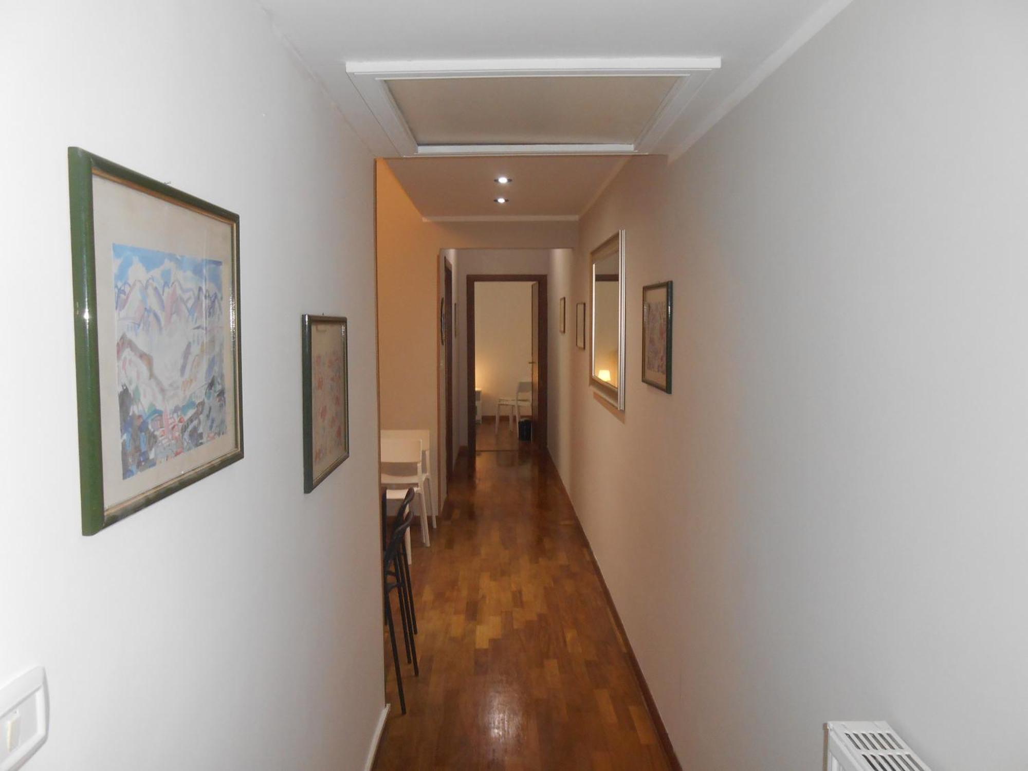 Colosseo Guest House Gil Рим Екстериор снимка