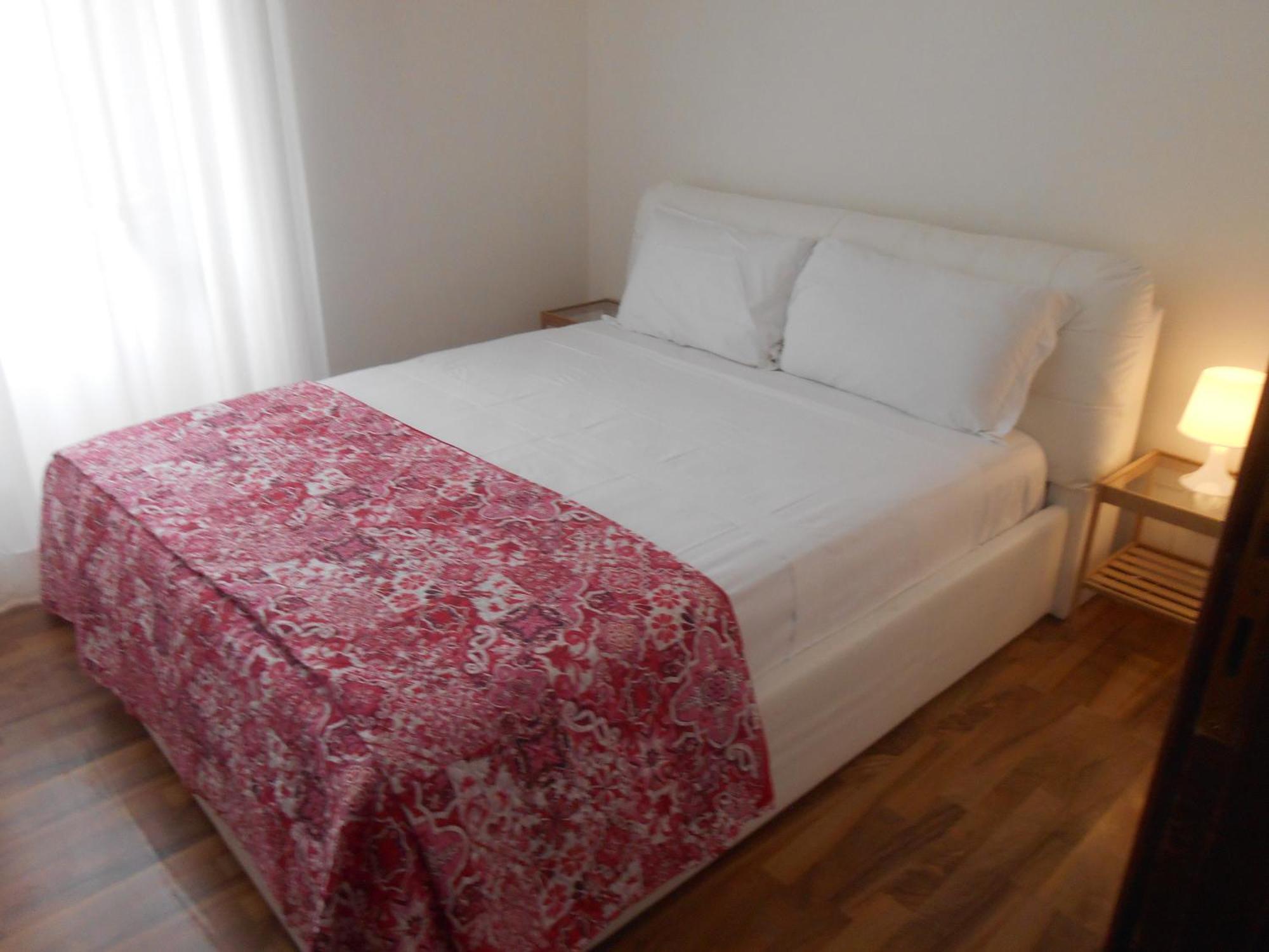 Colosseo Guest House Gil Рим Екстериор снимка