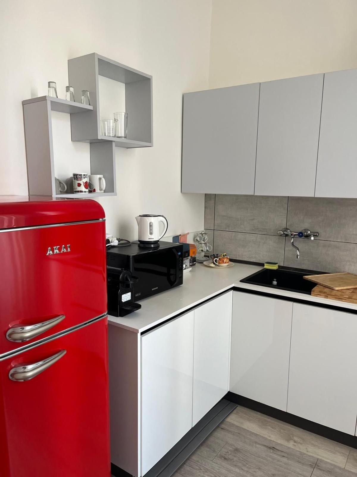 Colosseo Guest House Gil Рим Екстериор снимка