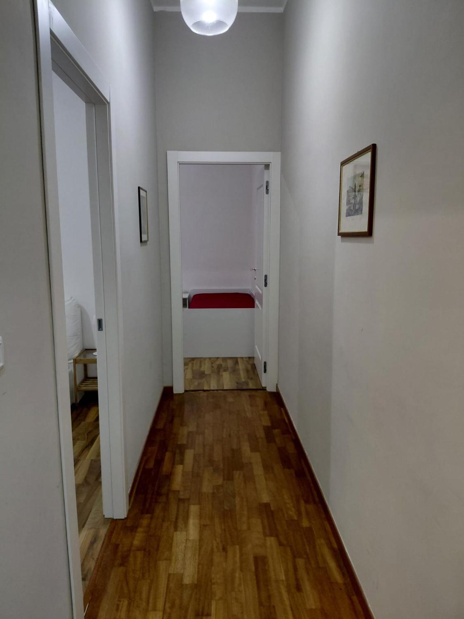 Colosseo Guest House Gil Рим Екстериор снимка