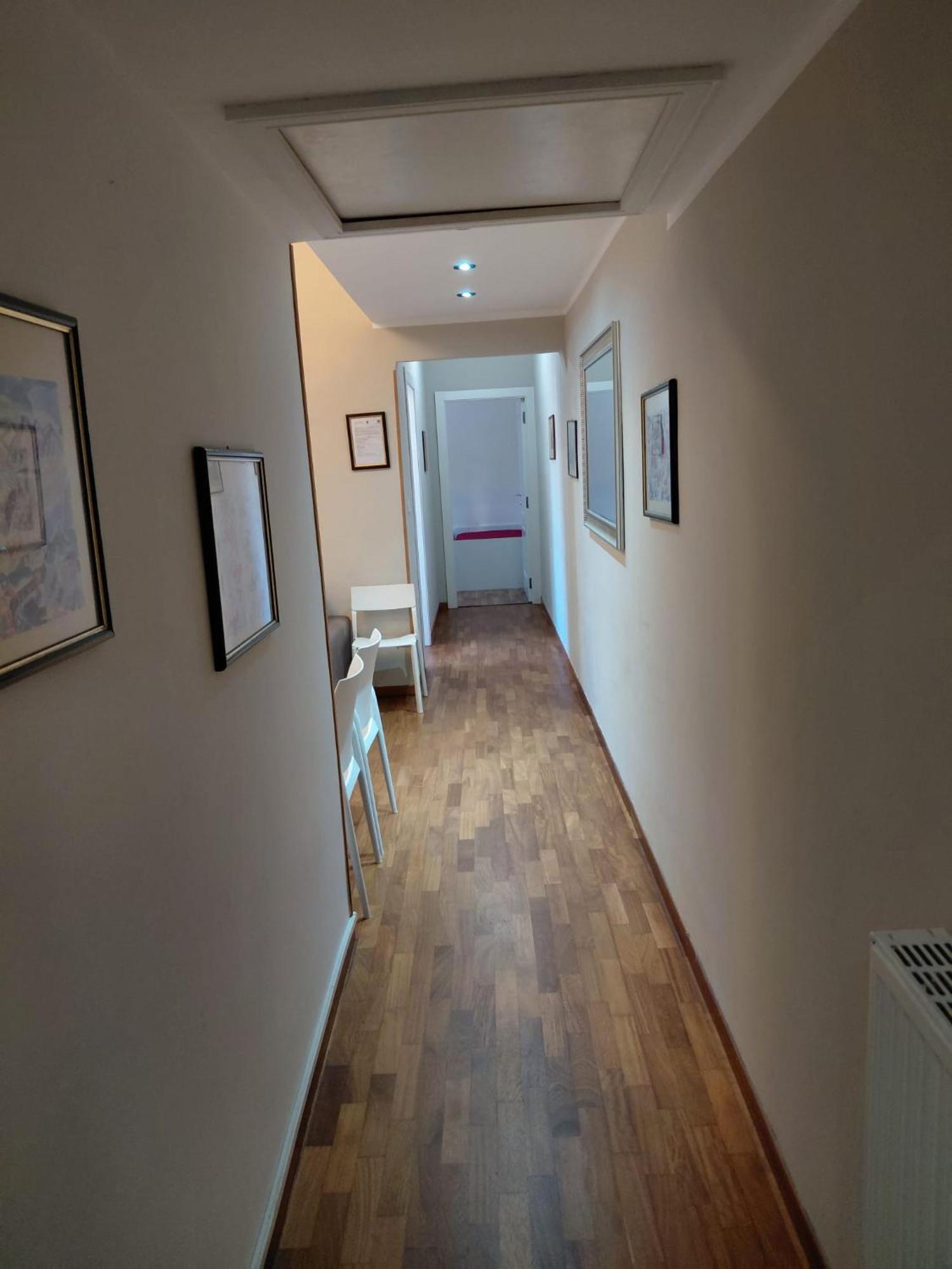 Colosseo Guest House Gil Рим Екстериор снимка